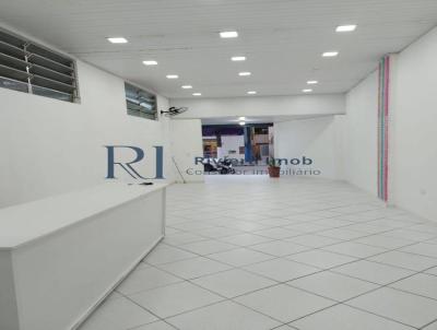 Comercial para Locao, em Bertioga, bairro Jardim Vicente de Carvalho II, 1 dormitrio