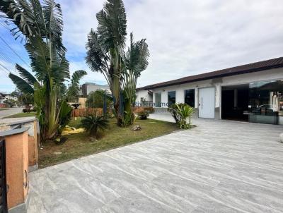 Casa para Venda, em Bertioga, bairro Boracia, 4 dormitrios, 4 sutes